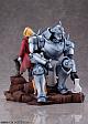 PROOF Fullmetal Alchemist BROTHERHOOD Edward Elric & Alphonse Elric -Kyoudai- Plastic Figure gallery thumbnail