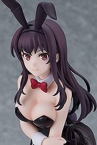 MAX FACTORY Saenai Heroine no Sodatekata Fine POP UP PARADE Kasumigaoka Utaha Bunny Ver. Plastic Figure