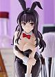 MAX FACTORY Saenai Heroine no Sodatekata Fine POP UP PARADE Kasumigaoka Utaha Bunny Ver. Plastic Figure gallery thumbnail