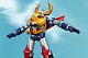 EVOLUTION TOY GRAND ACTION BIGSIZE MODEL Gaiking Action Figure gallery thumbnail