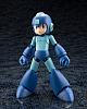 KOTOBUKIYA ROCKMAN Rockman -Rockman 11 Ver.- Plastic Kit gallery thumbnail