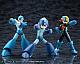 KOTOBUKIYA ROCKMAN Rockman -Rockman 11 Ver.- Plastic Kit gallery thumbnail