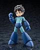 KOTOBUKIYA ROCKMAN Rockman -Rockman 11 Ver.- Plastic Kit gallery thumbnail