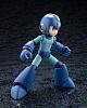 KOTOBUKIYA ROCKMAN Rockman -Rockman 11 Ver.- Plastic Kit gallery thumbnail