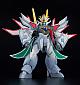 GOOD SMILE COMPANY (GSC) Mado King Granzort Saigo no Magical Taisen MODEROID Hyper Granzort Plastic Kit gallery thumbnail