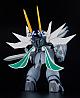 GOOD SMILE COMPANY (GSC) Mado King Granzort Saigo no Magical Taisen MODEROID Hyper Granzort Plastic Kit gallery thumbnail