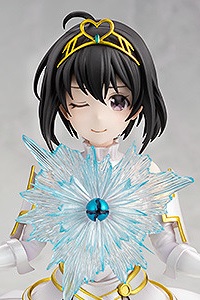 KADOKAWA KDcolle Itai no wa Iya nano de Bogyoryoku ni Kyoku Furi shi tai to Omoi masu. 2 Maple [Break Core] Ver. 1/7 Plastic Figure