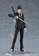 MAX FACTORY Chainsaw Man figma Hayakawa Aki gallery thumbnail