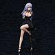Union Creative necomi Illustration Mafuyu no Kakehiki Plastic Figure gallery thumbnail