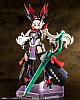 KOTOBUKIYA Megami Device Kofu Susanowo Regalia 1/1 Plastic Kit gallery thumbnail