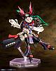 KOTOBUKIYA Megami Device Kofu Susanowo Regalia 1/1 Plastic Kit gallery thumbnail