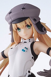 ANIPLEX ConoFig Fate/Grand Order Caster/Altria Caster Plastic Figure