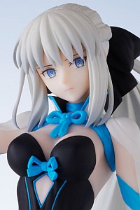 ANIPLEX ConoFig Fate/Grand Order Berserker/Morgan Plastic Figure