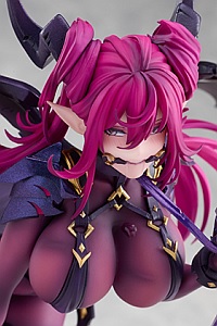 DCTer Ryuhimeshi Colidis 1/7 Plastic Figure