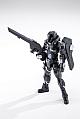 KOTOBUKIYA TITANOMACHIA Gale Hound 1/12 Plastic Kit gallery thumbnail