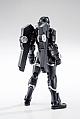 KOTOBUKIYA TITANOMACHIA Gale Hound 1/12 Plastic Kit gallery thumbnail