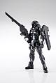 KOTOBUKIYA TITANOMACHIA Gale Hound 1/12 Plastic Kit gallery thumbnail