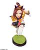 MegaHouse Lucrea Umamusume Pretty Derby Sakura Bakushin O 1/7 Plastic Figure gallery thumbnail