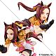 MegaHouse Lucrea Umamusume Pretty Derby Sakura Bakushin O 1/7 Plastic Figure gallery thumbnail