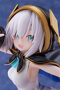 FuRyu Nijisanji TENITOL Ars Almal 1/7 Plastic Figure