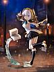 FuRyu Nijisanji TENITOL Ars Almal 1/7 Plastic Figure gallery thumbnail