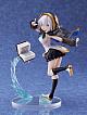 FuRyu Nijisanji TENITOL Ars Almal 1/7 Plastic Figure gallery thumbnail