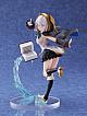 FuRyu Nijisanji TENITOL Ars Almal 1/7 Plastic Figure gallery thumbnail