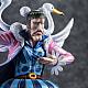 MegaHouse Portrait.Of.Pirates ONE PIECE Playback Memories Mr.2 Bon Clay Plastic Figure gallery thumbnail