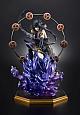 MegaHouse Precious G.E.M. Series NARUTO Shippuden Uchiha Sasuke Rajin Plastic Figure gallery thumbnail