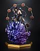 MegaHouse Precious G.E.M. Series NARUTO Shippuden Uchiha Sasuke Rajin Plastic Figure gallery thumbnail