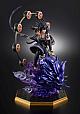 MegaHouse Precious G.E.M. Series NARUTO Shippuden Uchiha Sasuke Rajin Plastic Figure gallery thumbnail