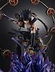 MegaHouse Precious G.E.M. Series NARUTO Shippuden Uchiha Sasuke Rajin Plastic Figure gallery thumbnail