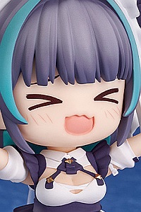 GOOD SMILE ARTS Shanghai Azur Lane Nendoroid Cheshire