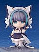 GOOD SMILE ARTS Shanghai Azur Lane Nendoroid Cheshire gallery thumbnail