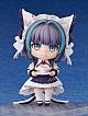 GOOD SMILE ARTS Shanghai Azur Lane Nendoroid Cheshire gallery thumbnail