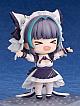 GOOD SMILE ARTS Shanghai Azur Lane Nendoroid Cheshire gallery thumbnail