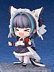 GOOD SMILE ARTS Shanghai Azur Lane Nendoroid Cheshire gallery thumbnail