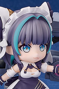 GOOD SMILE ARTS Shanghai Azur Lane Nendoroid Cheshire DX