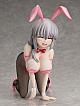 FREEing Uzaki-chan wa Asobitai! Double Uzaki Tsuki Bunny Ver. 1/4 Plastic Figure gallery thumbnail