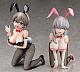 FREEing Uzaki-chan wa Asobitai! Double Uzaki Tsuki Bunny Ver. 1/4 Plastic Figure gallery thumbnail