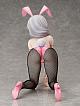 FREEing Uzaki-chan wa Asobitai! Double Uzaki Tsuki Bunny Ver. 1/4 Plastic Figure gallery thumbnail