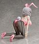 FREEing Uzaki-chan wa Asobitai! Double Uzaki Tsuki Bunny Ver. 1/4 Plastic Figure gallery thumbnail