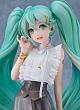 GOOD SMILE COMPANY (GSC) Character Vocal Series 01 Hatsune Miku Hatsune Miku NT-fu Shifuku Ver. 1/7 Plastic Figure gallery thumbnail