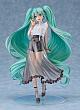 GOOD SMILE COMPANY (GSC) Character Vocal Series 01 Hatsune Miku Hatsune Miku NT-fu Shifuku Ver. 1/7 Plastic Figure gallery thumbnail