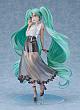 GOOD SMILE COMPANY (GSC) Character Vocal Series 01 Hatsune Miku Hatsune Miku NT-fu Shifuku Ver. 1/7 Plastic Figure gallery thumbnail