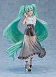 GOOD SMILE COMPANY (GSC) Character Vocal Series 01 Hatsune Miku Hatsune Miku NT-fu Shifuku Ver. 1/7 Plastic Figure gallery thumbnail