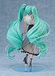 GOOD SMILE COMPANY (GSC) Character Vocal Series 01 Hatsune Miku Hatsune Miku NT-fu Shifuku Ver. 1/7 Plastic Figure gallery thumbnail