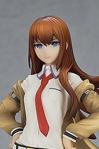 GOOD SMILE ARTS Shanghai STEINS;GATE POP UP PARADE Makise Kurisu Plastic Figure