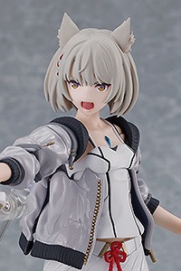 GOOD SMILE COMPANY (GSC) Xenoblade Chronicles 3 figma Mio