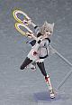 GOOD SMILE COMPANY (GSC) Xenoblade Chronicles 3 figma Mio gallery thumbnail